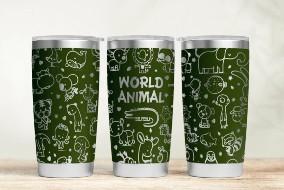 Download Cute Animals SVG - Premium Resources